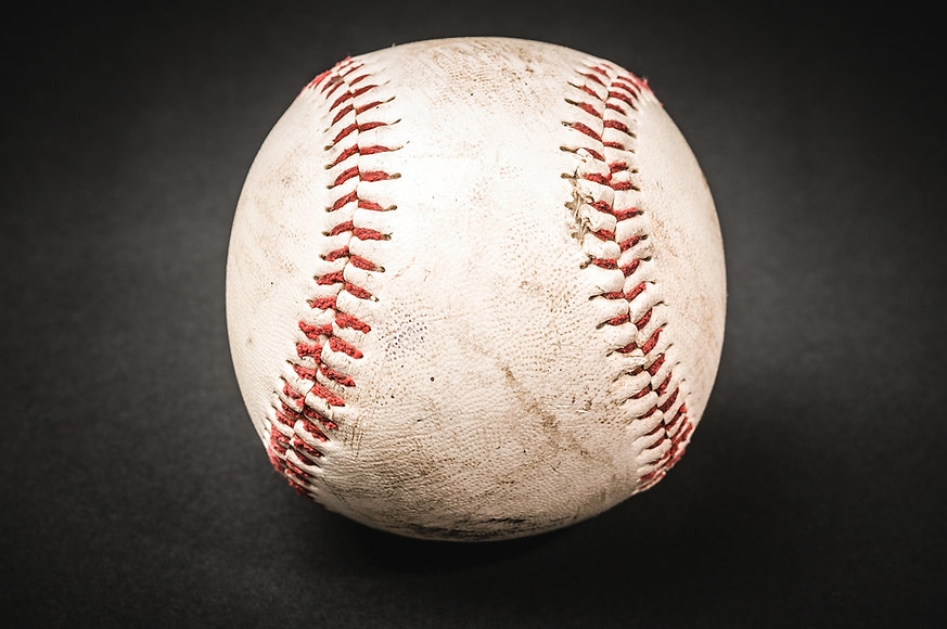 Baseball Ball