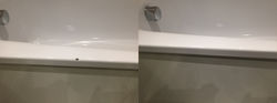 Bath Tubs & Shower Trays