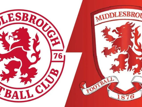 Boro Upcoming TV Fixtures
