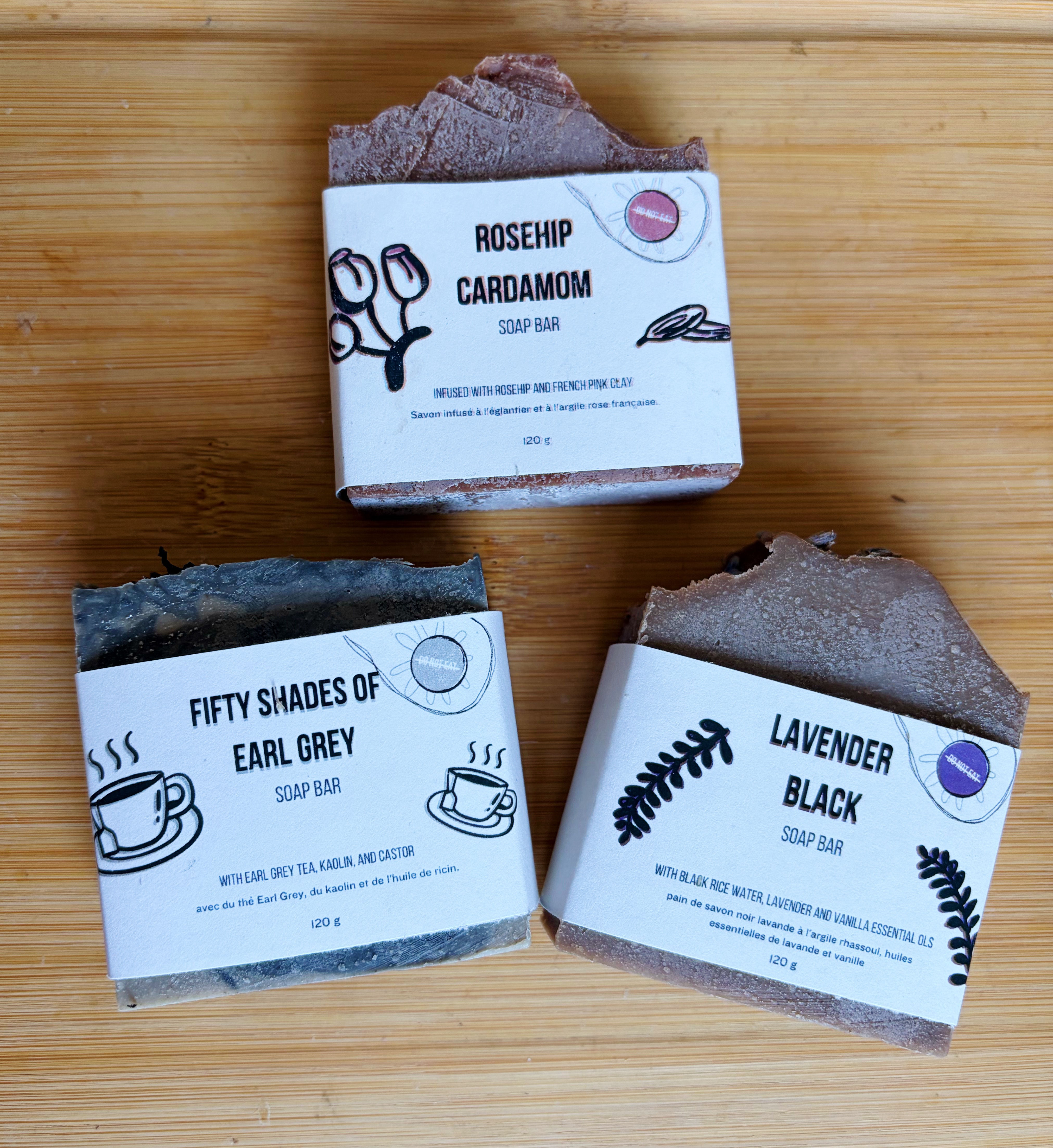 Mother's Day Bundle 1