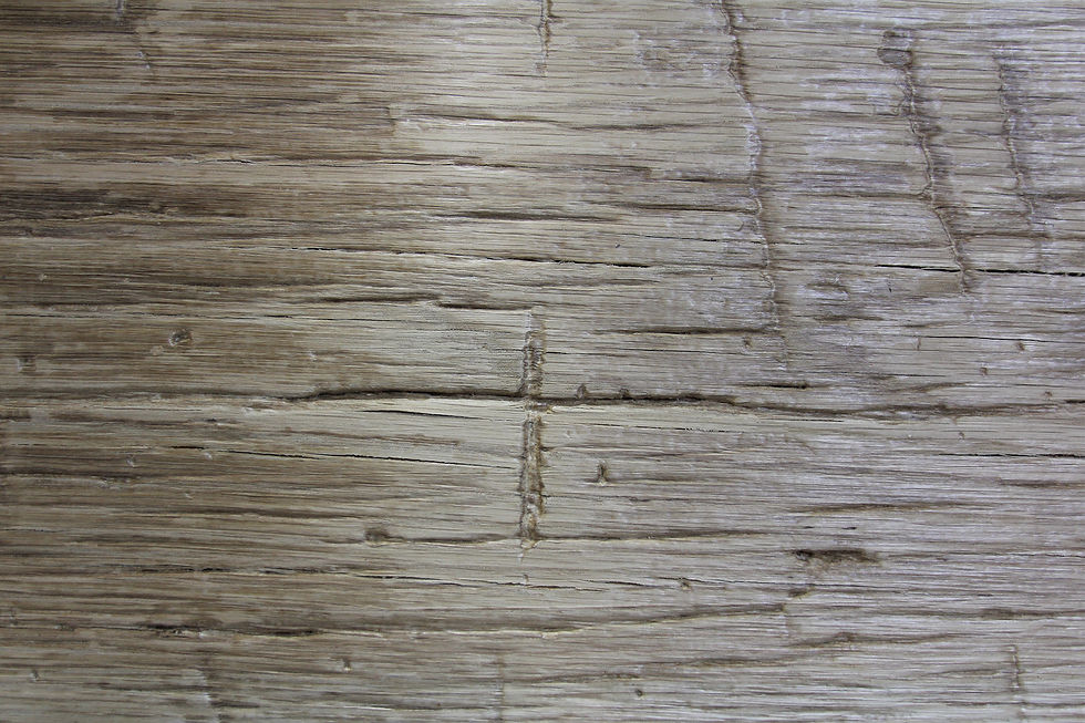 ANTIQUE HEWING