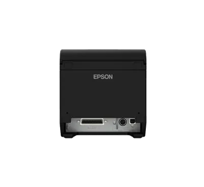 Miniatura: IMPRESORA TERMICA EPSON TM-T20III-01 USB + SERIAL (C31CH51001)