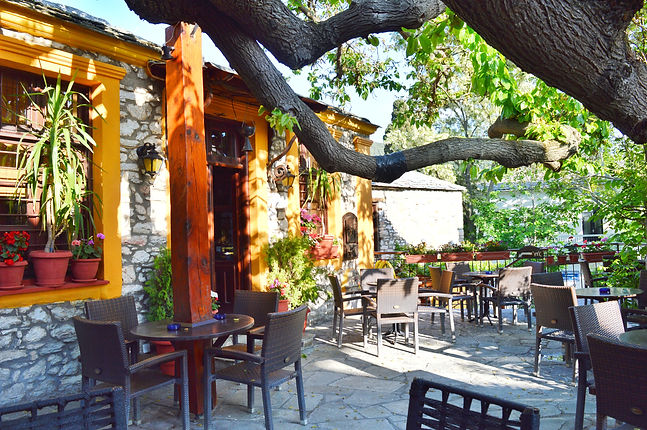 φωτογραφιση εξωτερικων χωρων