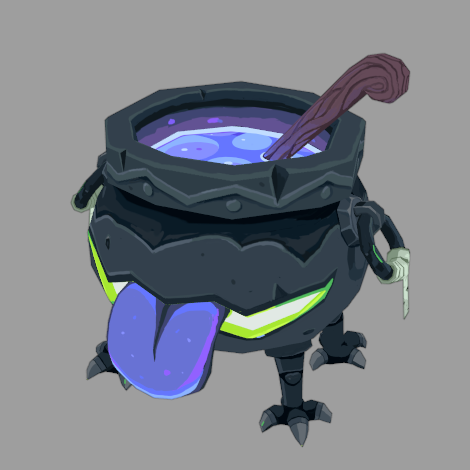 Cauldron1