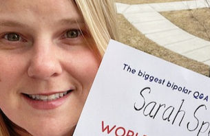 Our Researcher, Sarah Sperry, Ph.D., Took to Reddit for World Bipolar Day 2022
