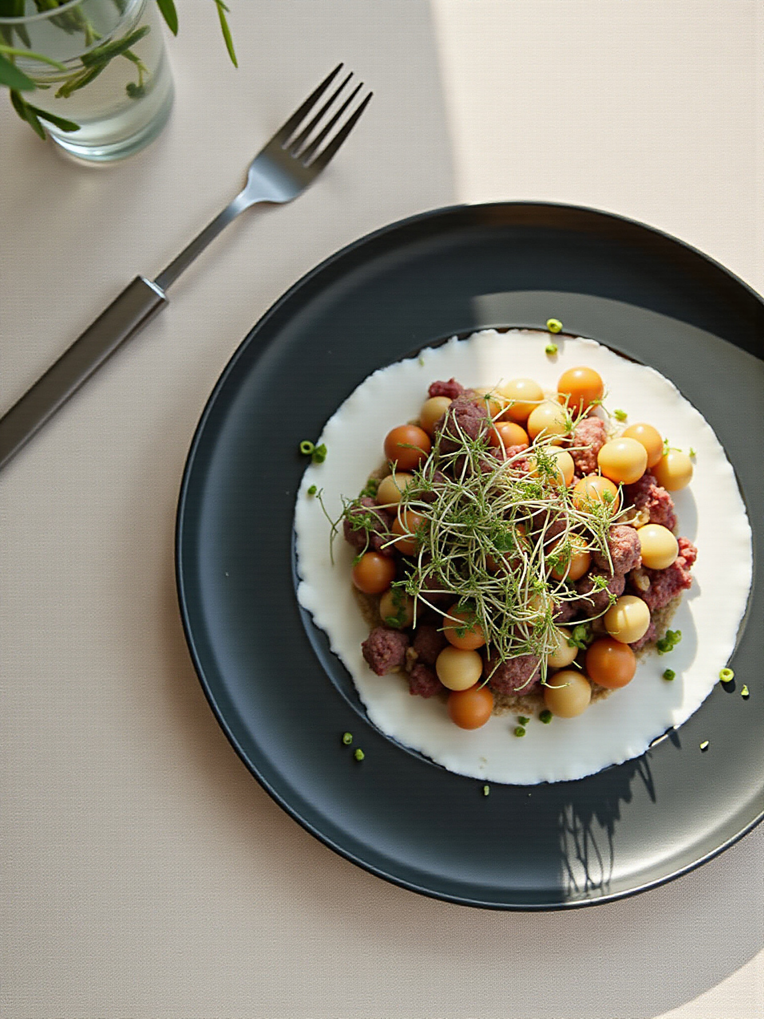 飲食設計 | food+