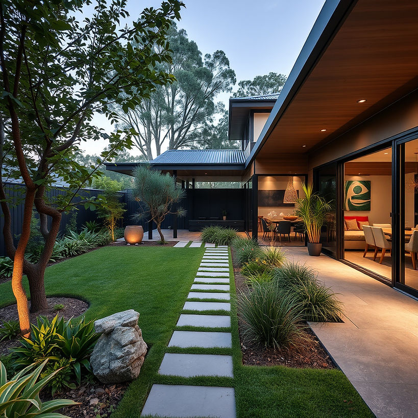 Modern Australian garden and home.jpg