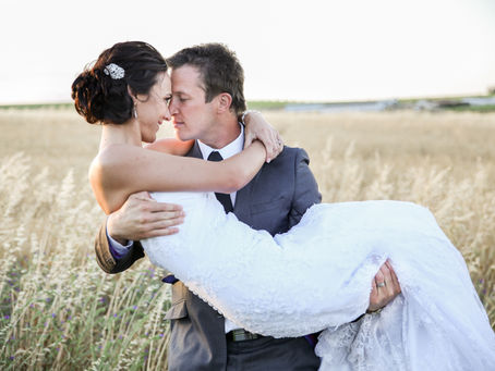 Cape Town Wedding Photographers