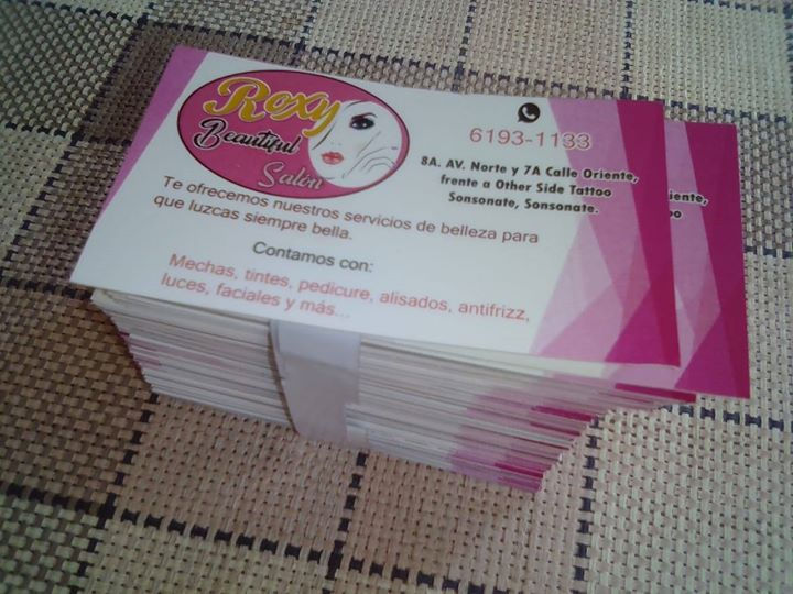 Tarjetas listas a entregar, gracias a nu