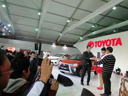 Mágico_Ed_-_Auto_Expo_New_Delhi_Toyota_2014