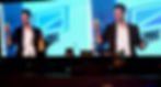 Eduardo Braz- Evento em Goa - India