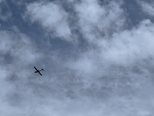 Dragoon Prepares to Launch Coriolis UAS into Hurricane with NOAA
