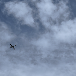 Dragoon Prepares to Launch Coriolis UAS into Hurricane with NOAA