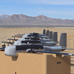 Dragoon Awarded Coriolis Contract