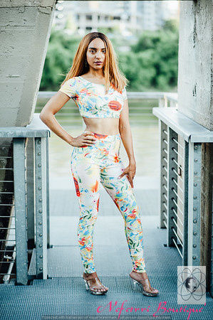 Thumbnail: B.A.P.S. Floral