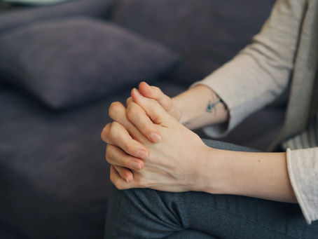 OCD Awareness Week: How Hypnotherapy Can Help You Find Calm and Control