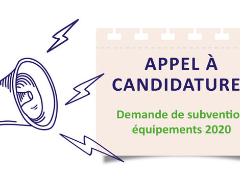 Aide à l'achat d’équipements pour développer la recherche et l’innovation en gériatrie