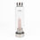 Thumbnail: Rose Quartz Crystal Glass Water Bottle
