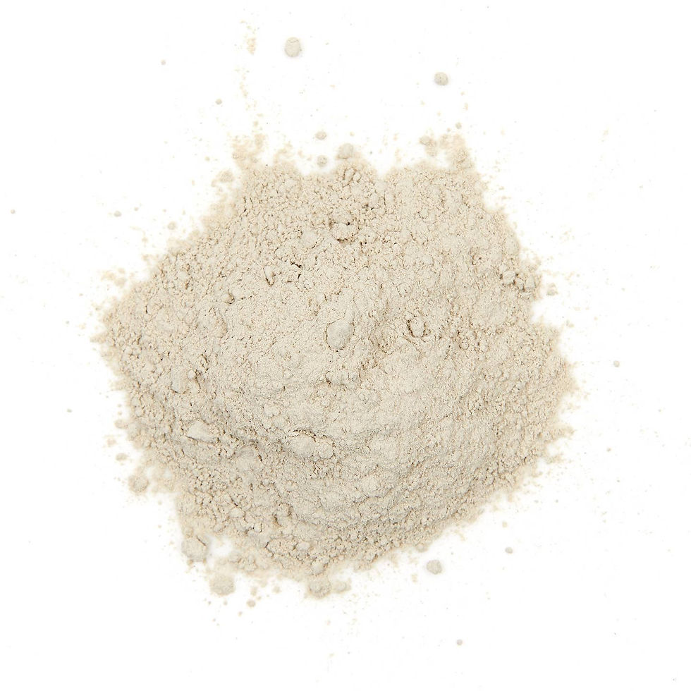 Rose & Skin Purifying Facial Clay Mask