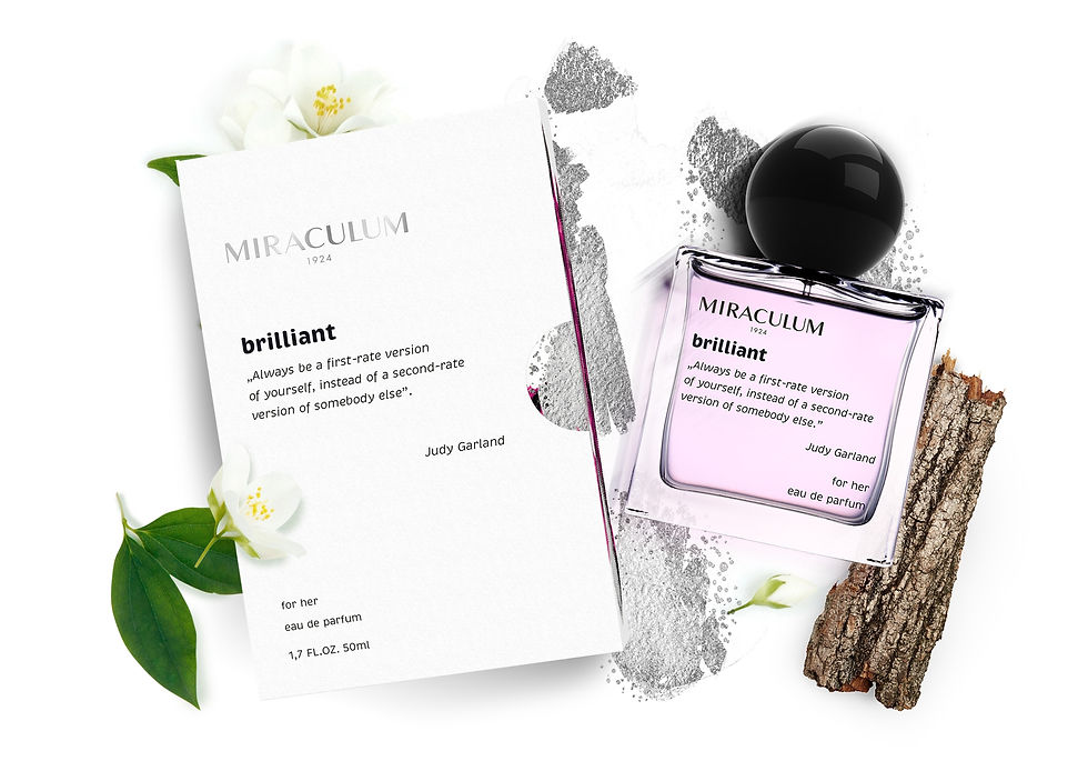 Miraculum Eau de Parfume Brilliant