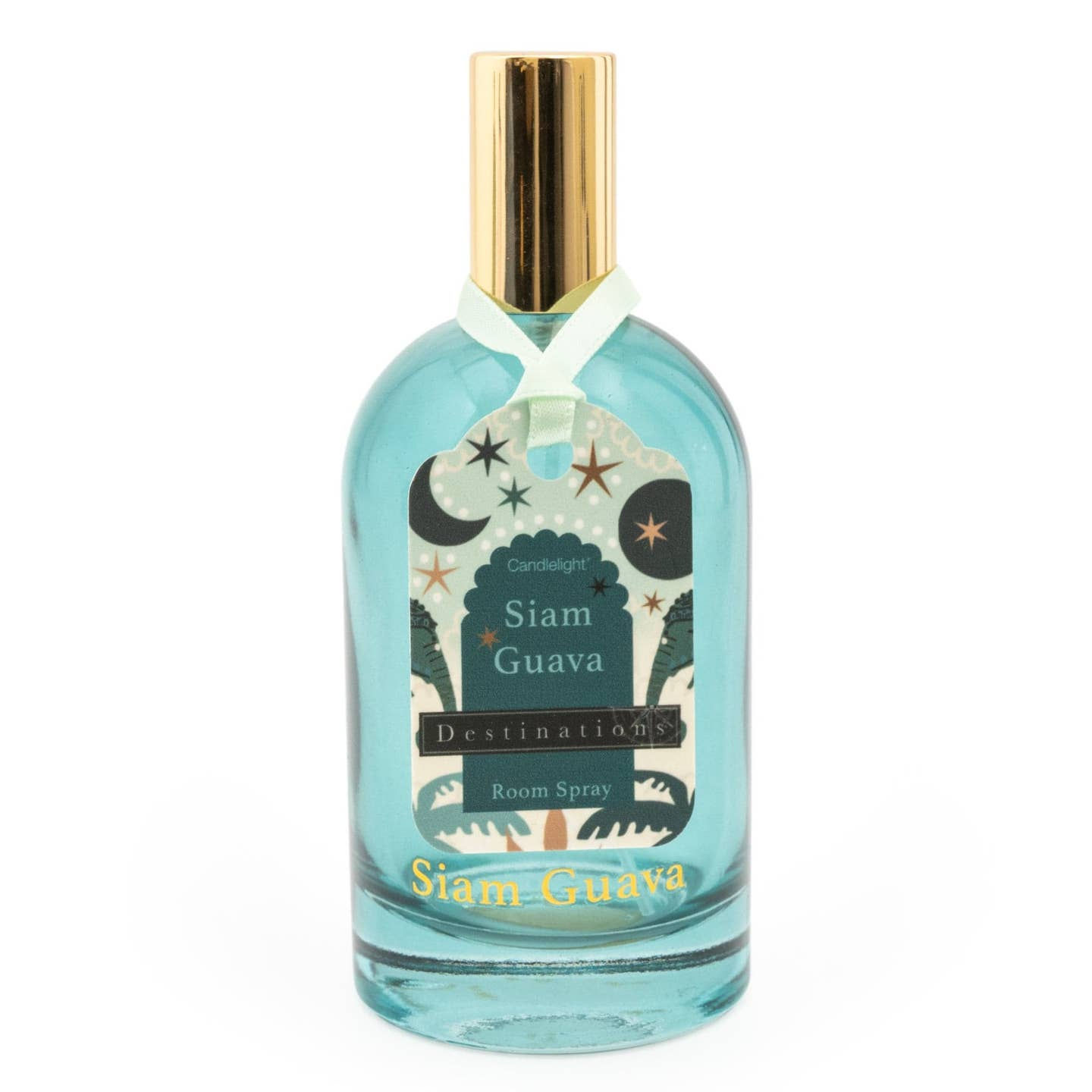 Siam Guava Room Spray with Thai Flower Market Scent