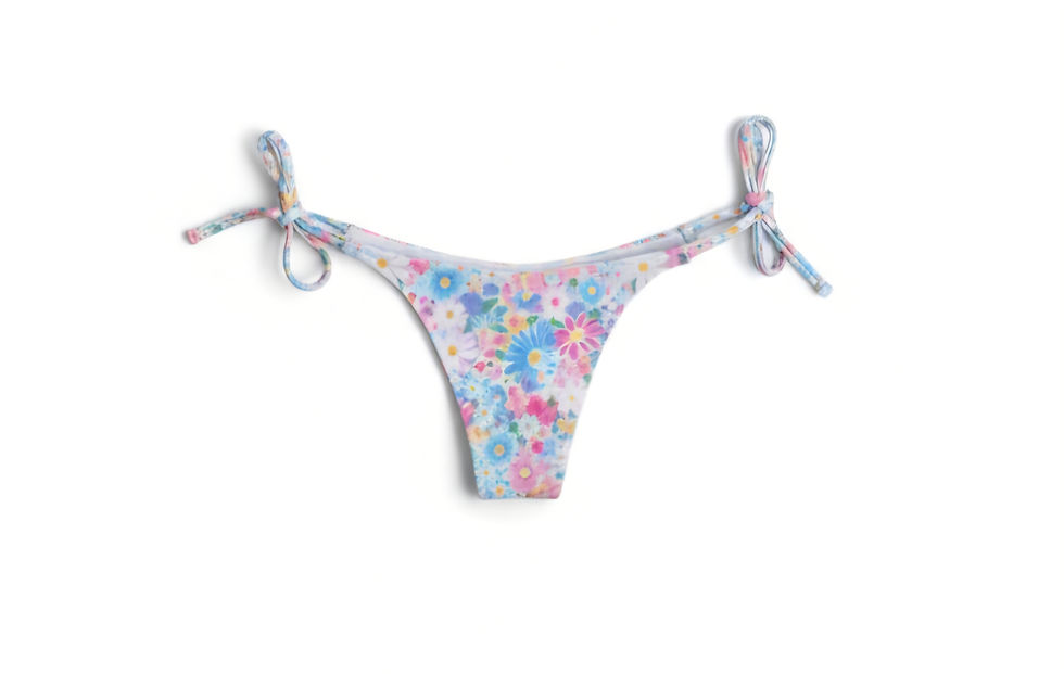 Thumbnail: The Leilani Top – Bloom