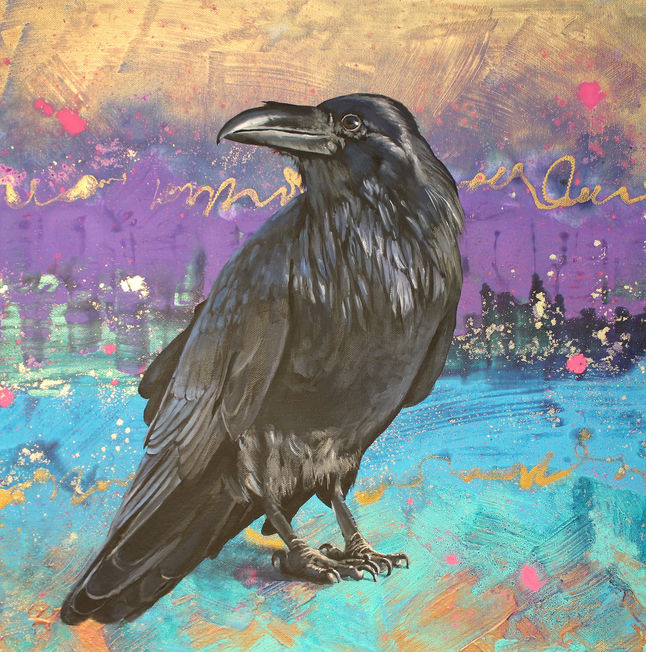 Naomi Brown Revisited