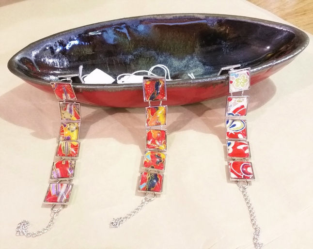 Victoria Page: Beauty Out of Chaos