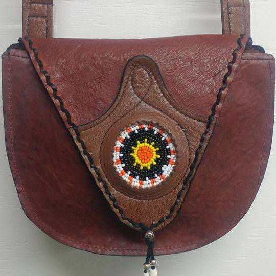 Authentic Native American Artistry