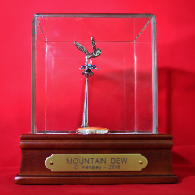 Miniature Masterpieces