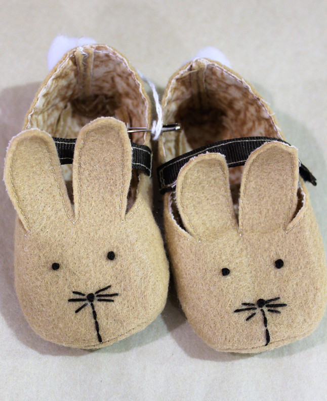 Anybunny Ready for Easter?