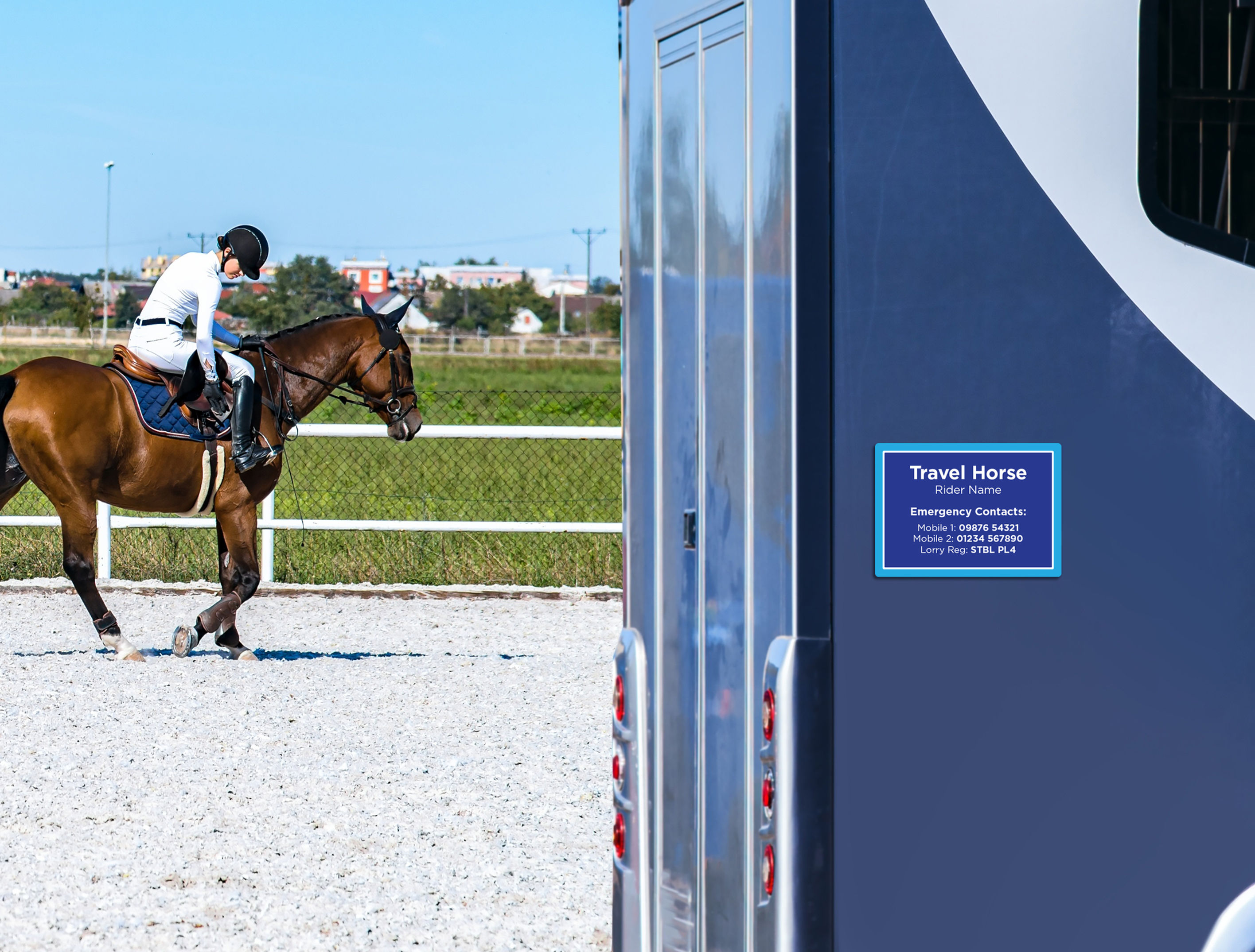 Magnetic Stable Plate