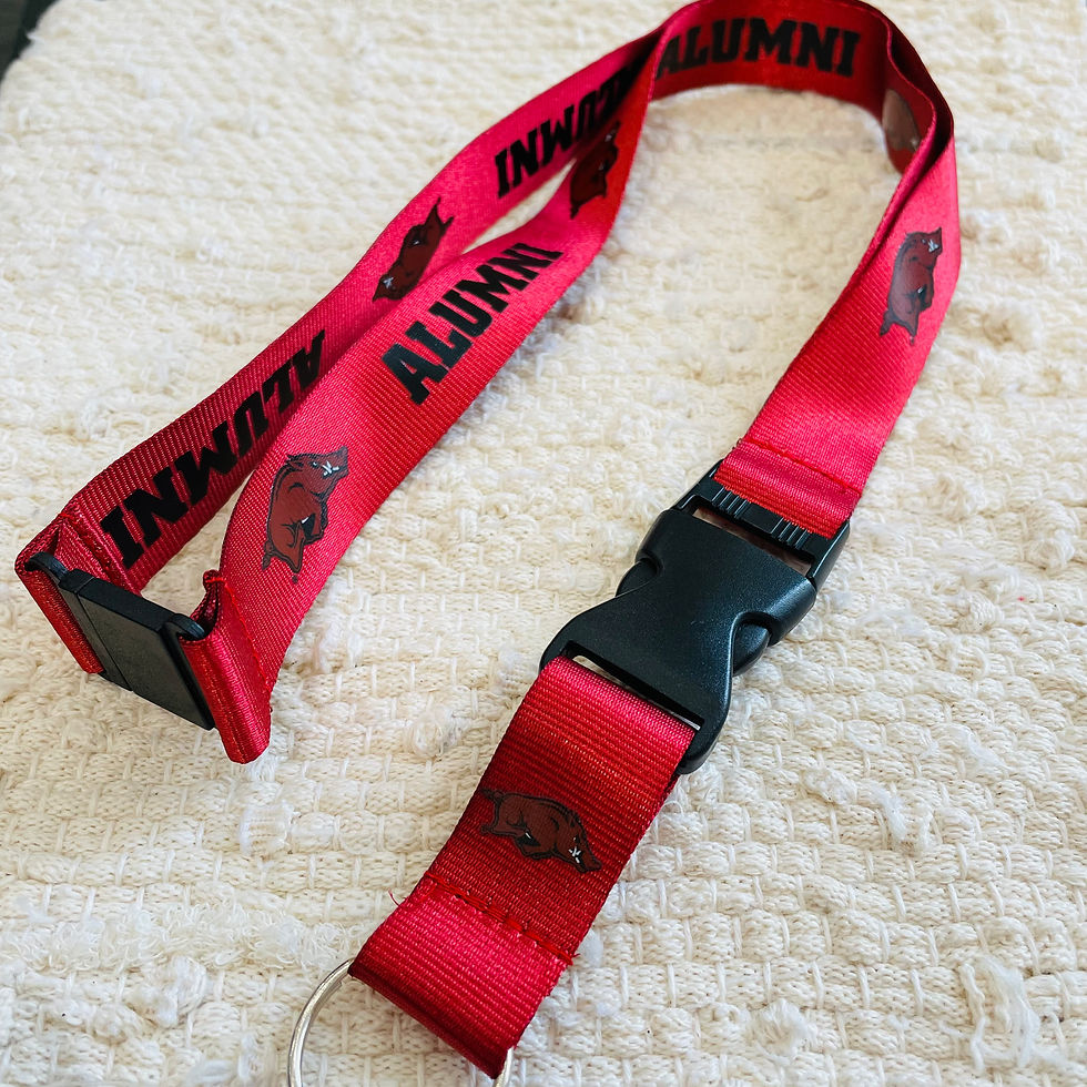 Thumbnail: Razorback Accessories