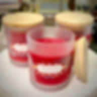 Cranberry Apple Marmalade trio.jpeg