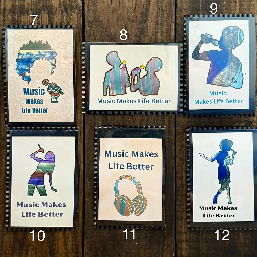 Thumbnail: Artwork by Piano for Life