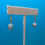 Thumbnail: Earrings by JHDC