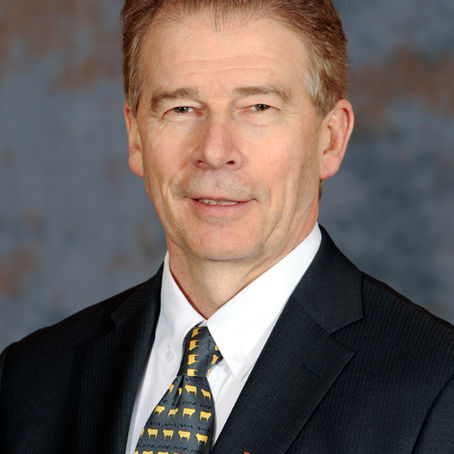 Dennis Laycraft named one of the Top 50 in Canadian agriculture