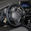 Küçük resim: TOYOTA C-HR HYBRID LANSMAN RENGİ 49.500 KM'DE 2018 MODEL