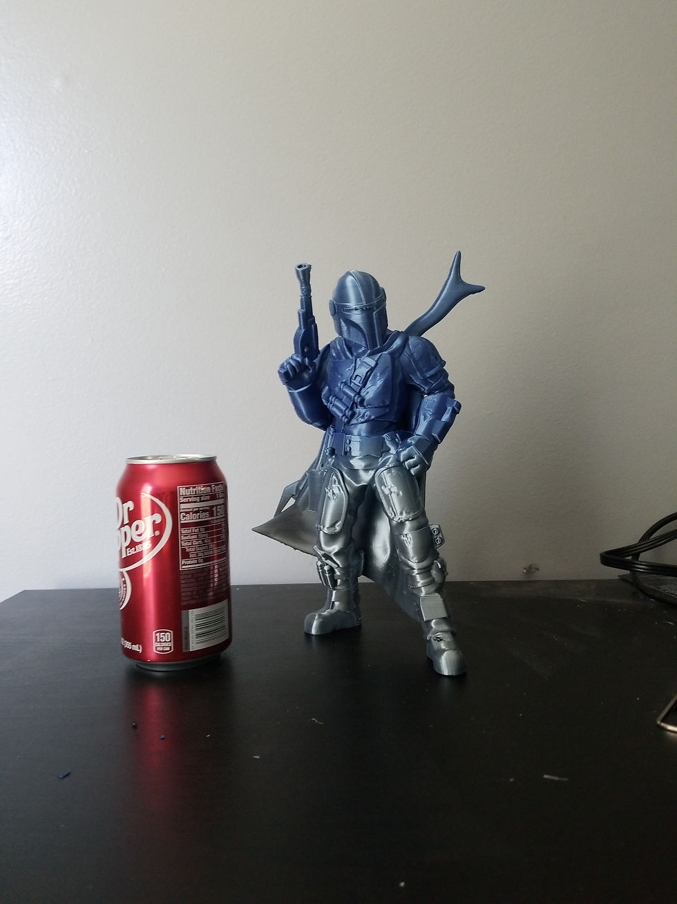 Thumbnail: Action figure