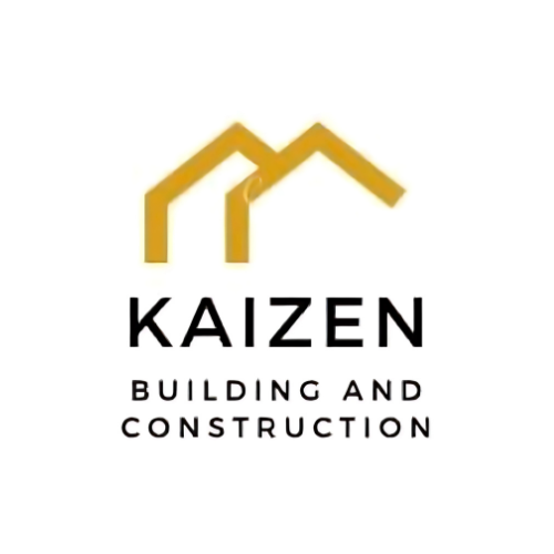 Kaizen Building and Construction logo