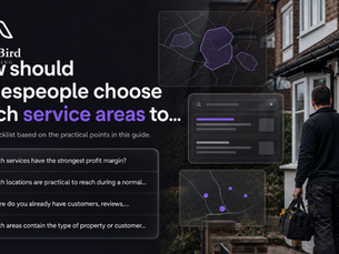 How Should Tradespeople Choose Which Service Areas to Prioritise for Local SEO?