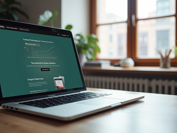 Digital Marketing Agency Hertfordshire - Your 2025 Guide for Local SMEs