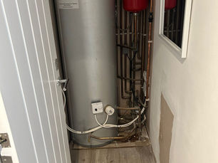 How Much Does a New Boiler Installation Cost in Portsmouth?