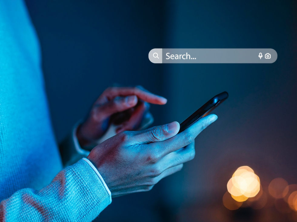 Challenges of Zero-Click Search Results in SEO