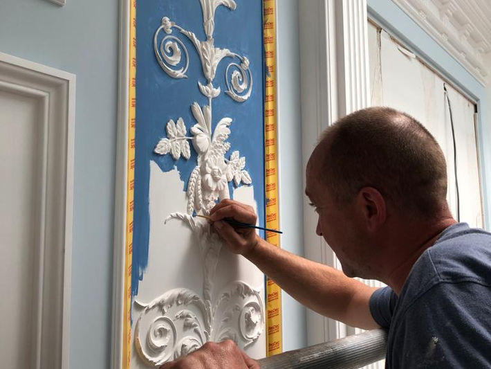fine painting