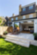 Home renovation specialists in Leeds