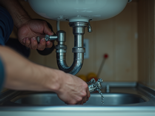 Advantages of 24-Hour Plumbing Services