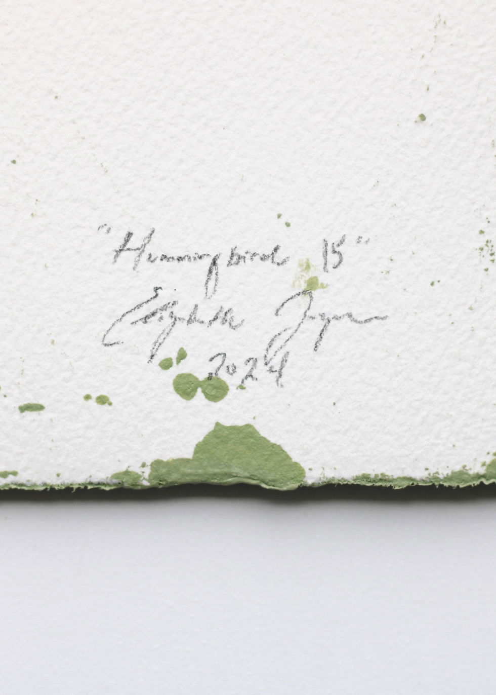 Thumbnail: Hummingbird 15