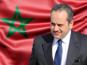 محمد ياسين المنصوري: ”مهندس الظل في معادلة الأمن المغربي“ [صوت وصورة]