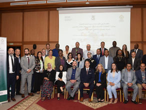 Marrakech: Réunion scientifique du Forum de dialogue des juges africains... Vers la création d’un réseau des magistrats africains (Déclaration et Recommandations).